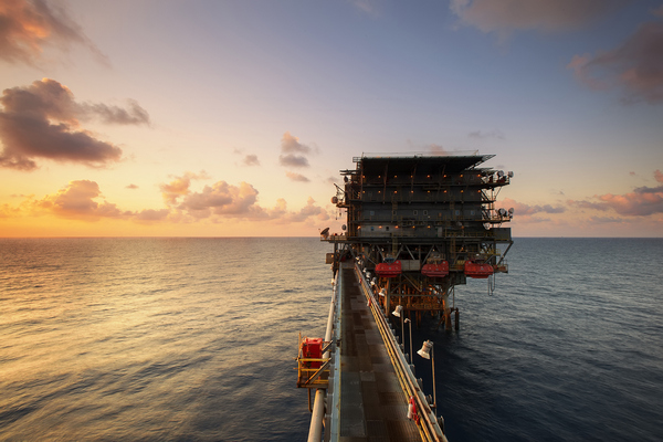 Oil & Gas Equipment & Services, particularly for wellhead and its control panel, as well as gate valve provision.